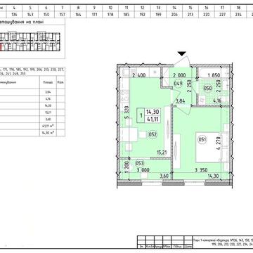 1К,БЕЗ КОМІСІЇ,б.Ньюкасл,12 поверх, ЖК Нова Англія/ЖК Новая Англия ЖК Новая Англия