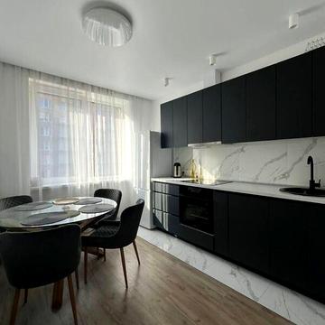 Довгострокова оренда 1к Квартира Молодіжна вулиця ЖК София Резиденс