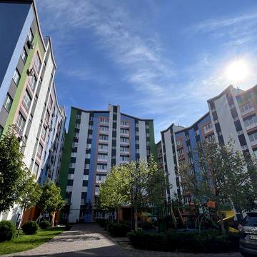 Сертифікат! Євро 2к квартира з новим ремонтом! Мінімальне  оф. 2% ЖК Єсенін 2