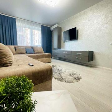 Оренда 1-кімн ЖК «Яровиця» 17000 грн ЦЕНТР МІСТА