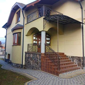 Продається сучасний будинок