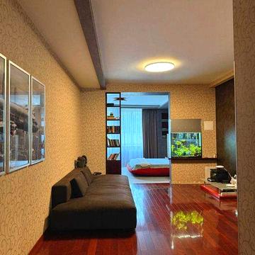 Продам 2-кімнатну квартиру з ремонтом. Князя Володимира, 5