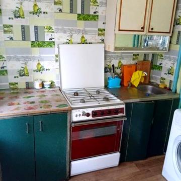 Однокімнатна в оренду хортицький