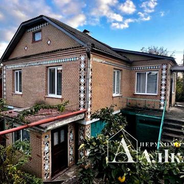 Продам хороший будинок