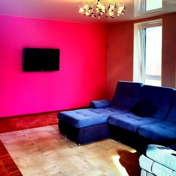 Довгострокова оренда 4к Дім 40 років Перемоги вулиця