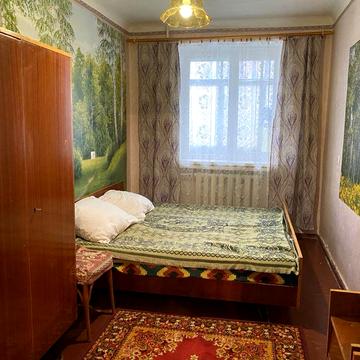 Здам 2к.кв на Петропавлівській