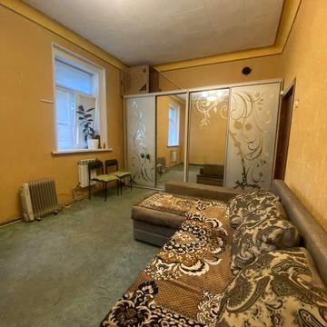 Оренда 1к квартира вулиця Троіцька