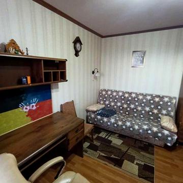 Продам 1 к.кв. на Павловом Поле, метро Ботанический сад