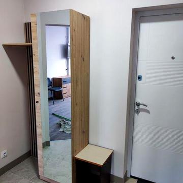 Оренда 1-кімнатної жк Пушкіна.