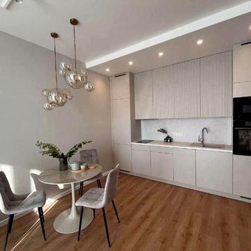 Здається в оренду квартира з дизайнерським ремонтом