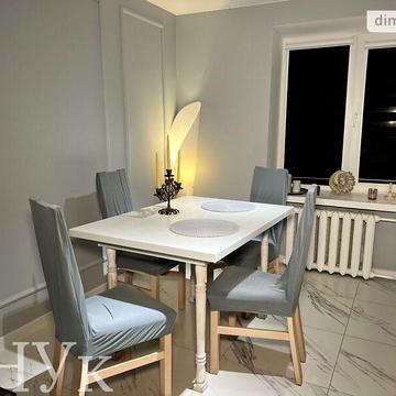 Продаж 3к Квартира Відродження проспект