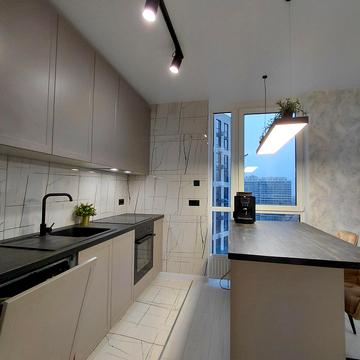 Івана Виговського вул. (Маршала Гречка), 40/12