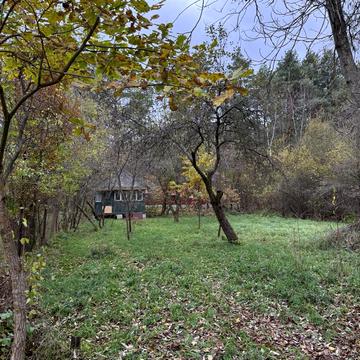 Кліматична вул.