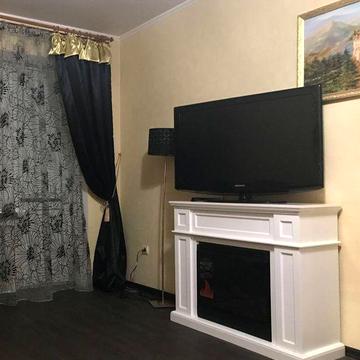 Здається 1кімн.квартира з ремонтом