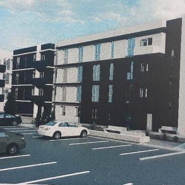 Продаж 1 кімн квартири площа40.65 м Солонка Карпатбут ЖК Карпатбуд