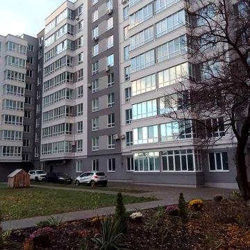 Здам 1 кім. квартиру в районі Екватора.