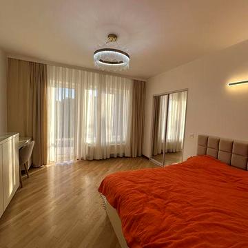 Оренда будинку з дизайнерським ремонтом