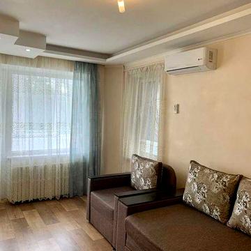 Сдам 1 комнатную квартиру Люстдорфская дорога/Глушко ГАЗ