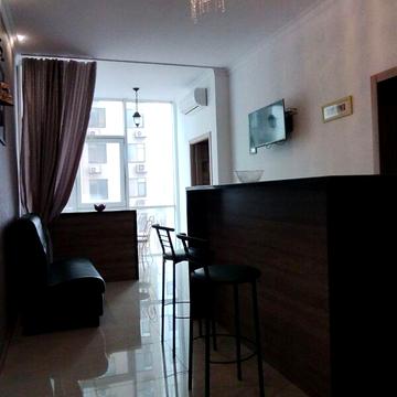 Довгострокова оренда 1к Квартира Асташкіна вулиця ЖК Шестнадцатая жемчужина