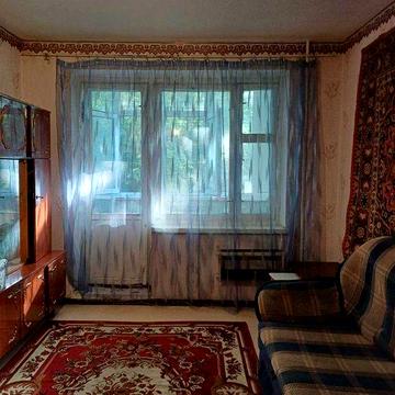 Здам в довгострокову оренду 1-кімнатну квартиру в Полтаві