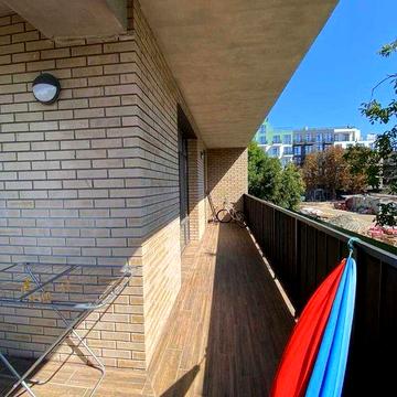 Квартира Донського вул. ЖК Просранство на Донского