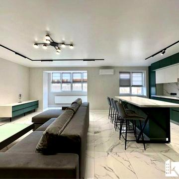 3 кім студія ЦЕНТР вул. Грушевського ЖК Грушевського