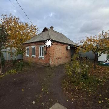 Продам дом в г. Самар (Новомосковск).