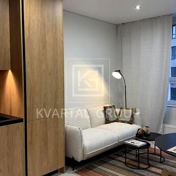 Продаж 1к Квартира Університетська (Карла Маркса) вулиця ЖК Центральный-2