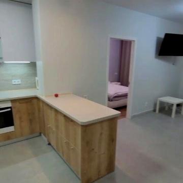 Довгострокова оренда 2к Квартира Університетська (Карла Маркса) вулиця ЖК Green Side