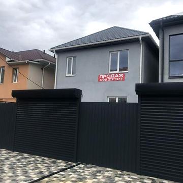 Продаж 4к Дім Поздовжня 9-а вулиця