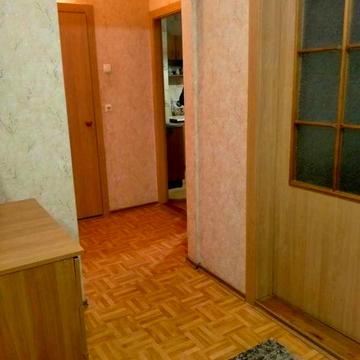 Сдаю квартиру м. Академгородок