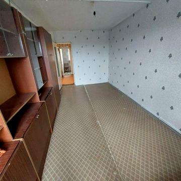 Продаж однокімнатної квартири в центрі м. Миронівка