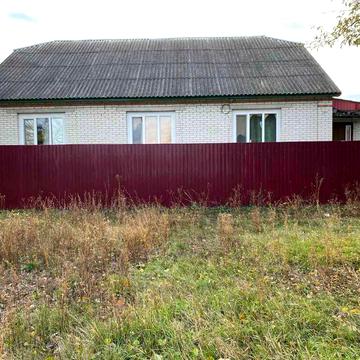 продаєтся будинок