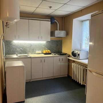 Олекси Тихого вул. (Виборзька), 80/17