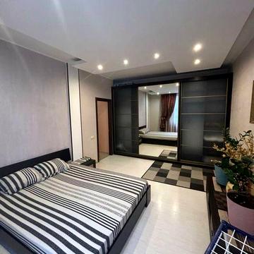 Злам в оренду 1- кімнатну квартиру