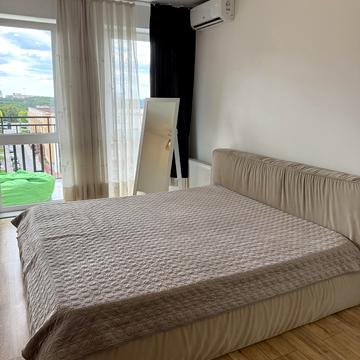 Метрологічна вул., 23