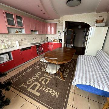 Довгострокова оренда 3к Квартира Стрілецька вулиця