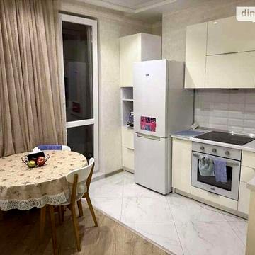 Довгострокова оренда 2к Квартира Костанді вулиця ЖК Вернисаж