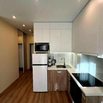 Здам, 1-кімнатну квартиру в ЖК “Миронова” по вул. Європейська, 9-А