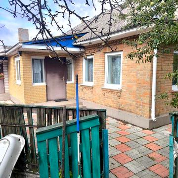 Хороший будинок в с. Сагунівка