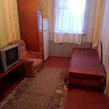 Здається  2-х кімнатна квартира