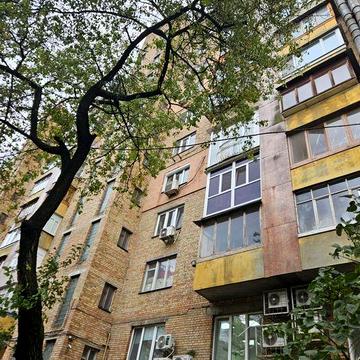 Продаж  2-3 кімнатна квартира вул.Алмазова,14 82м метро Печерська