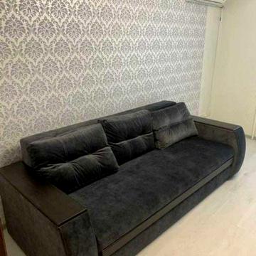 Сдаётся 2-х комнатная квартира на проспекте Мира , 59