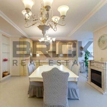 ЖК Ліко-Град, м.Іподром Голосіївський Юлії Здановської (Ломоносова) 58 ЖК Лікоград