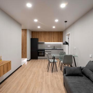 Михайла Максимовича вул. (Онуфрія Трутенка), 24-А