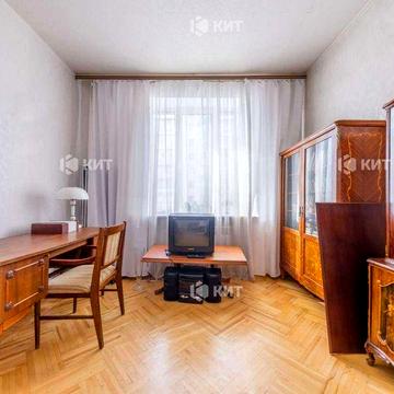 3к.70м2 Центр, Наукова, 100% Ж/Б  (ул. Крымская, м. Научная) 130432