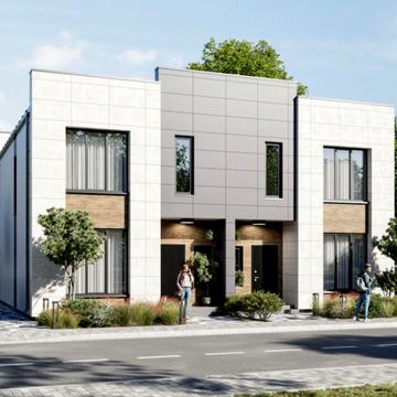 Яблунева вул.