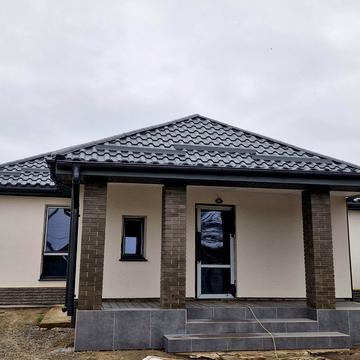 Котляревського вул.