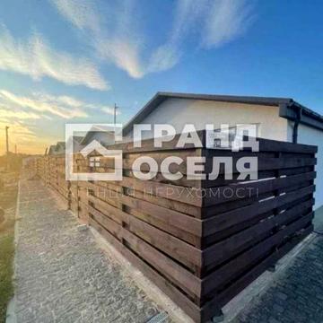 Держпрограми! Смарт квартира  (танхаус) власний Дворик Білогородка