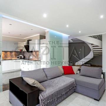 Продажа квартиры, ул. Ахматовой, Позняки, Дарницкий р-н